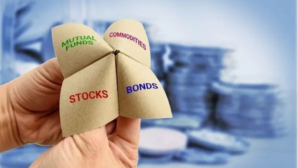 “How to build a diversified portfolio from scratch: a step-by-step guide”