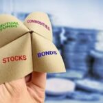 “How to build a diversified portfolio from scratch: a step-by-step guide”