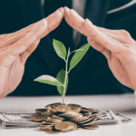 “Investing with little money: 5 strategies to get started with less than 100 euros/dollars”